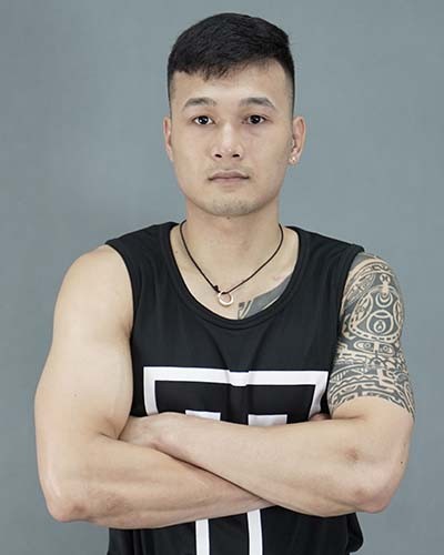 Pham Hong Thang