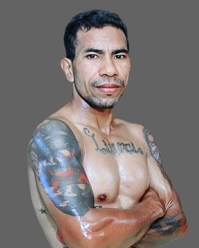 MANUEL EXPOSTO DE ARAUJO