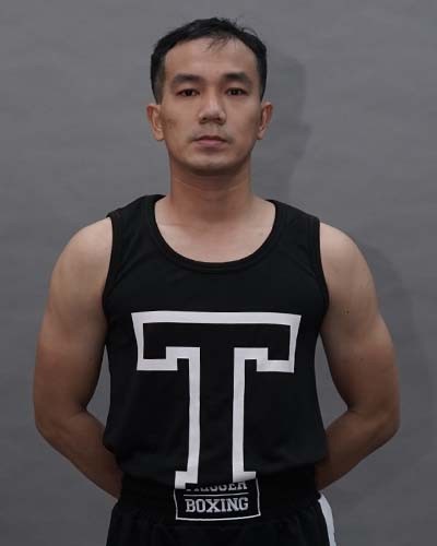 Phan Huu Chi