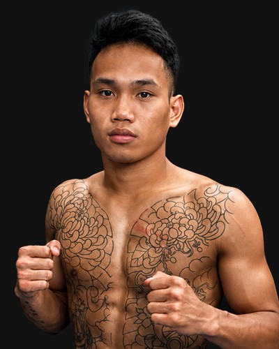 Dinh Gio Sue