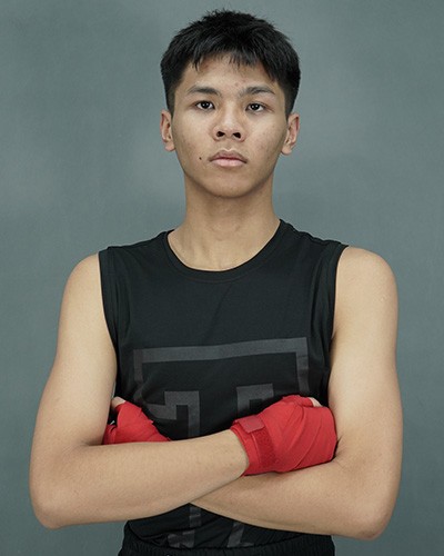 Doan Minh Khai