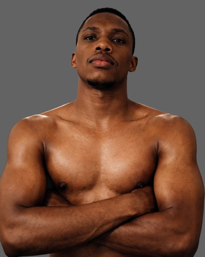 Moabi Ngaka