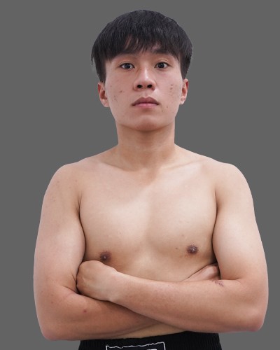 Bui Vuong Ngoc Tan