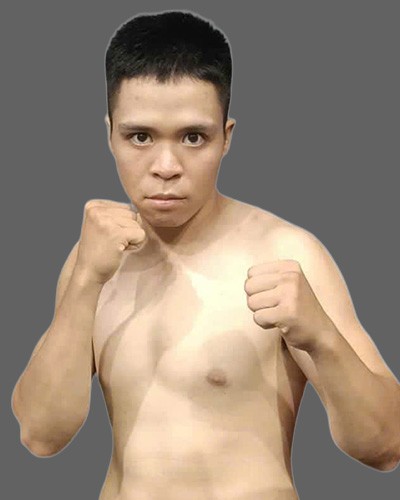 Pham Thanh Binh