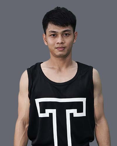 Vo Van Tien