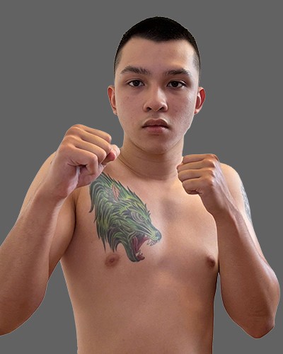 Nguyen Hong Chi Tin