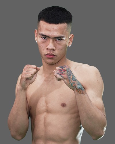 Bui Tran Trieu