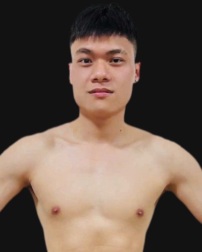 Pham Tung Lam