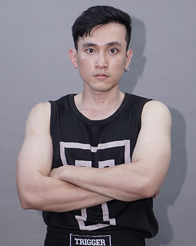Nguyen Anh Quoc