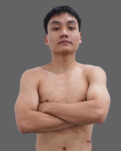 Nguyen Phuc Thanh Binh