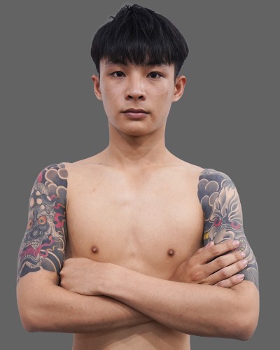 Tran Duc Tri