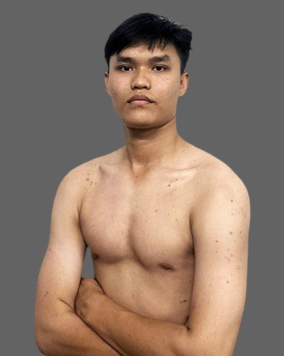 Huynh Ngoc Hai