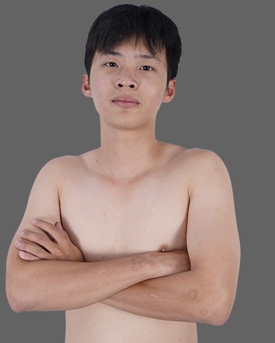 Pham Nhat Hao