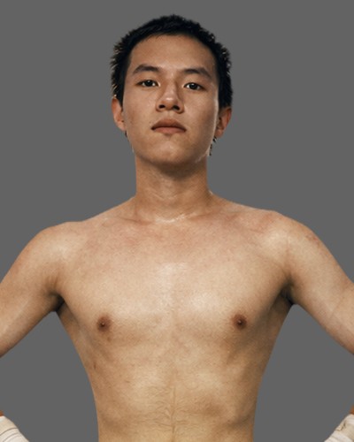 Huynh Phuoc Tam