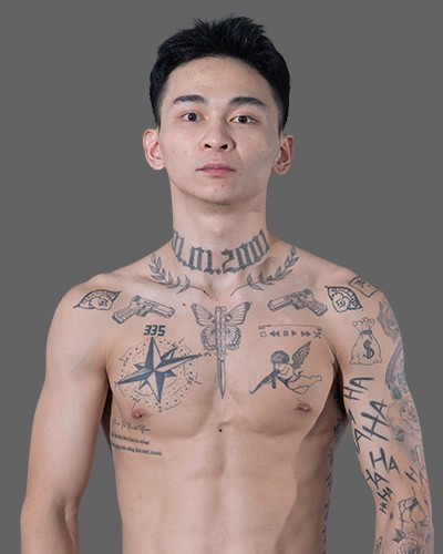 To Dinh Manh Hung
