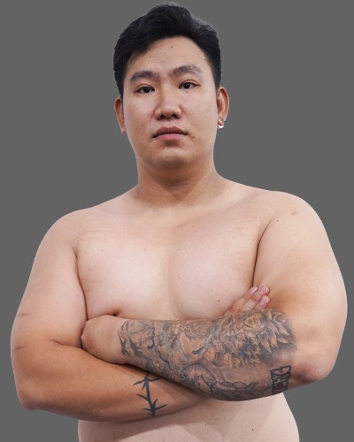 Nguyen Phuoc Tuan Anh